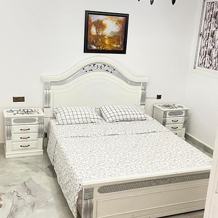 Tetouan Relax Apartement 외부 사진