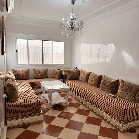 Tetouan Relax Apartement 외부 사진