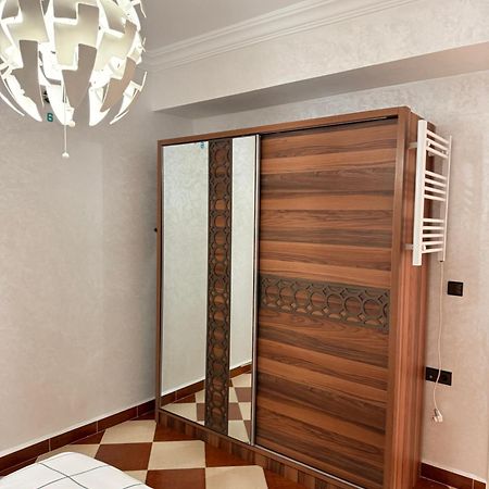 Tetouan Relax Apartement 외부 사진