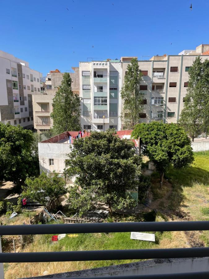 Tetouan Relax Apartement 외부 사진