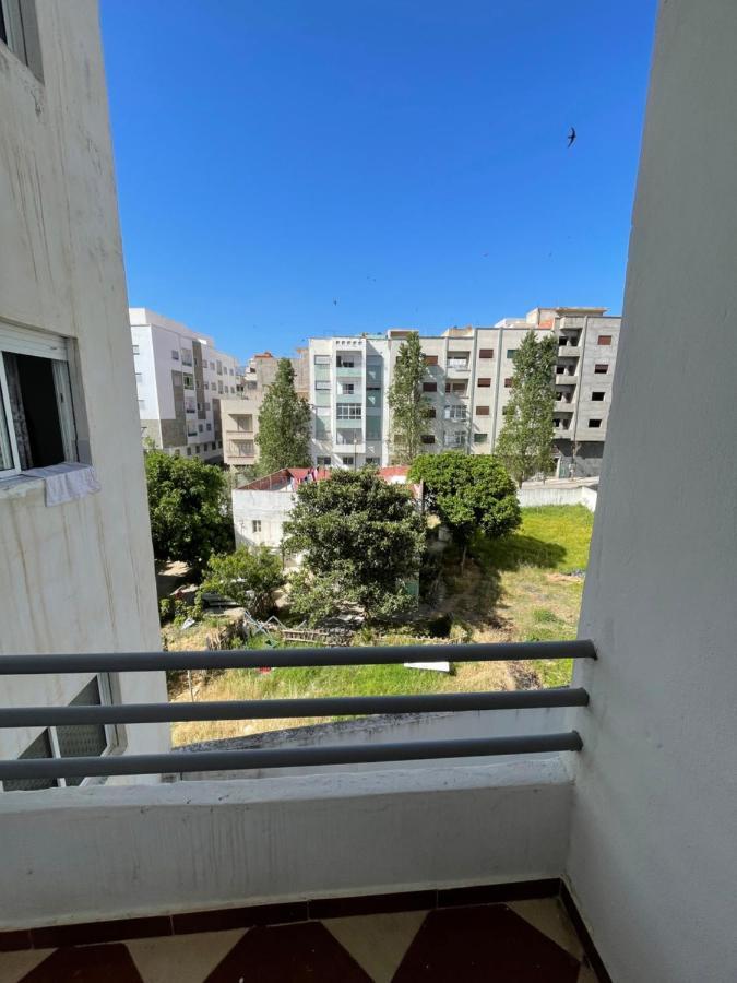 Tetouan Relax Apartement 외부 사진