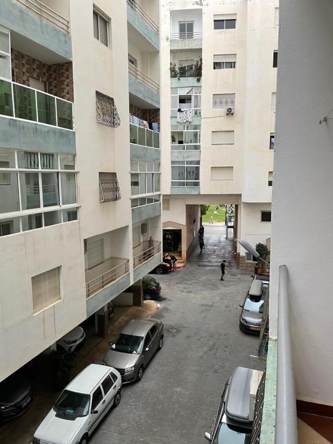 Tetouan Relax Apartement 외부 사진
