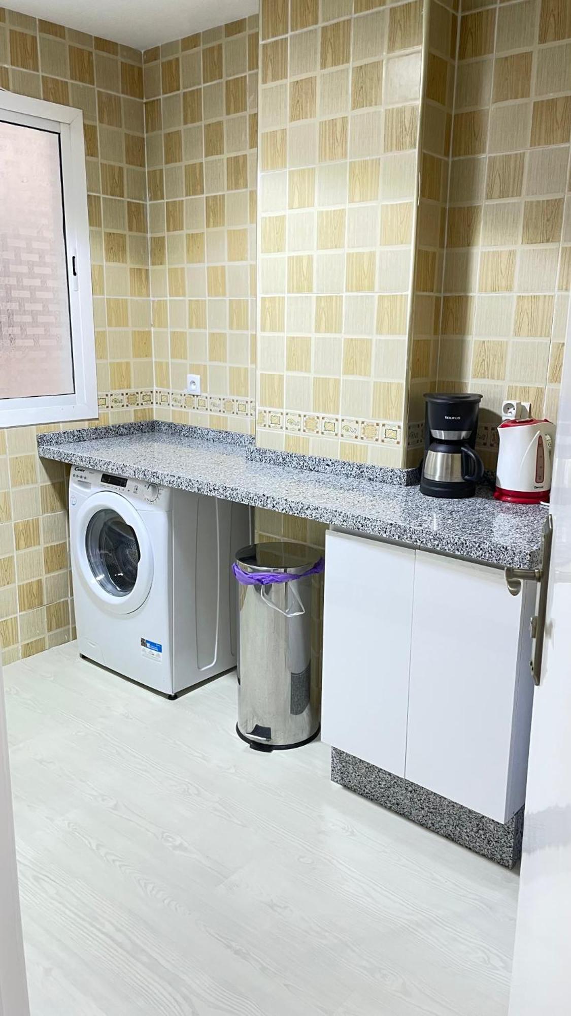 Tetouan Relax Apartement 외부 사진