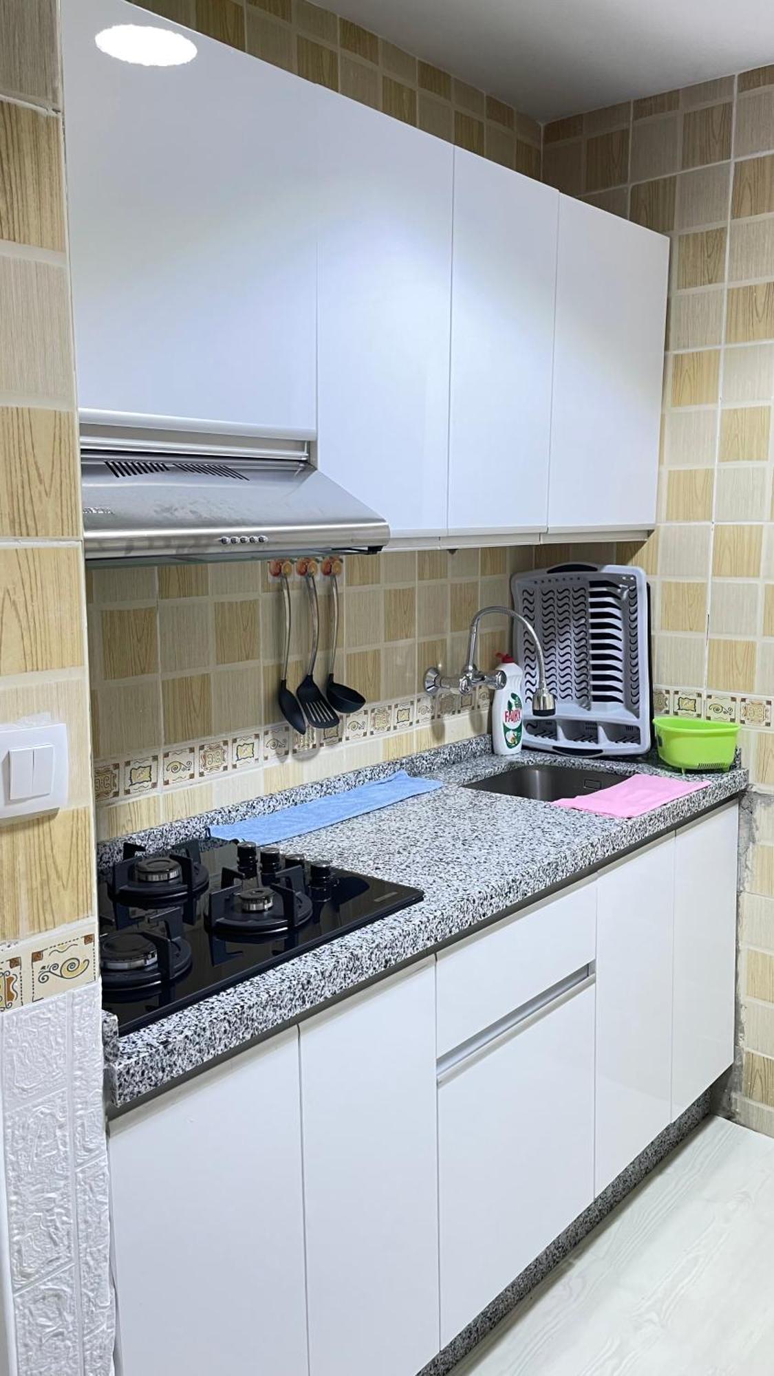 Tetouan Relax Apartement 외부 사진