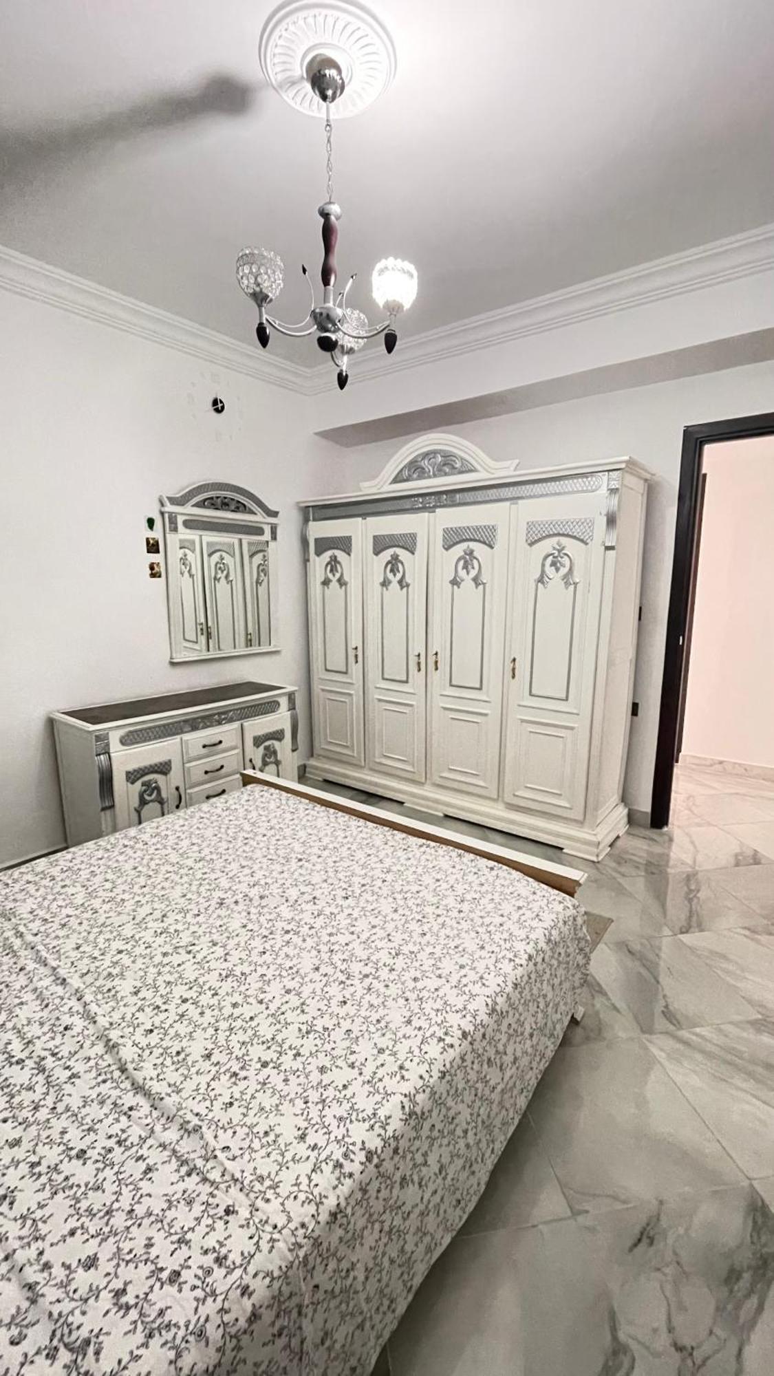 Tetouan Relax Apartement 외부 사진