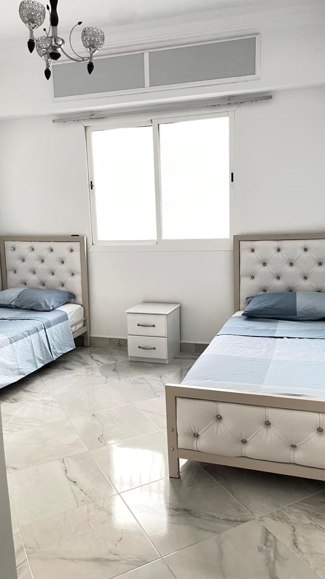 Tetouan Relax Apartement 외부 사진