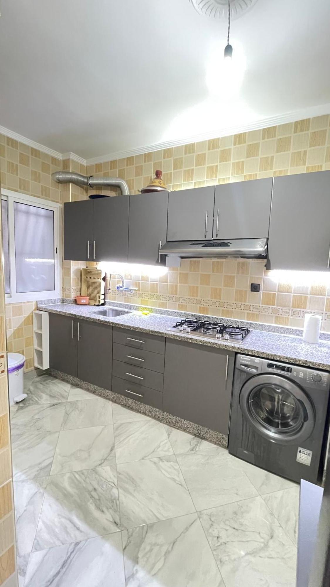 Tetouan Relax Apartement 외부 사진