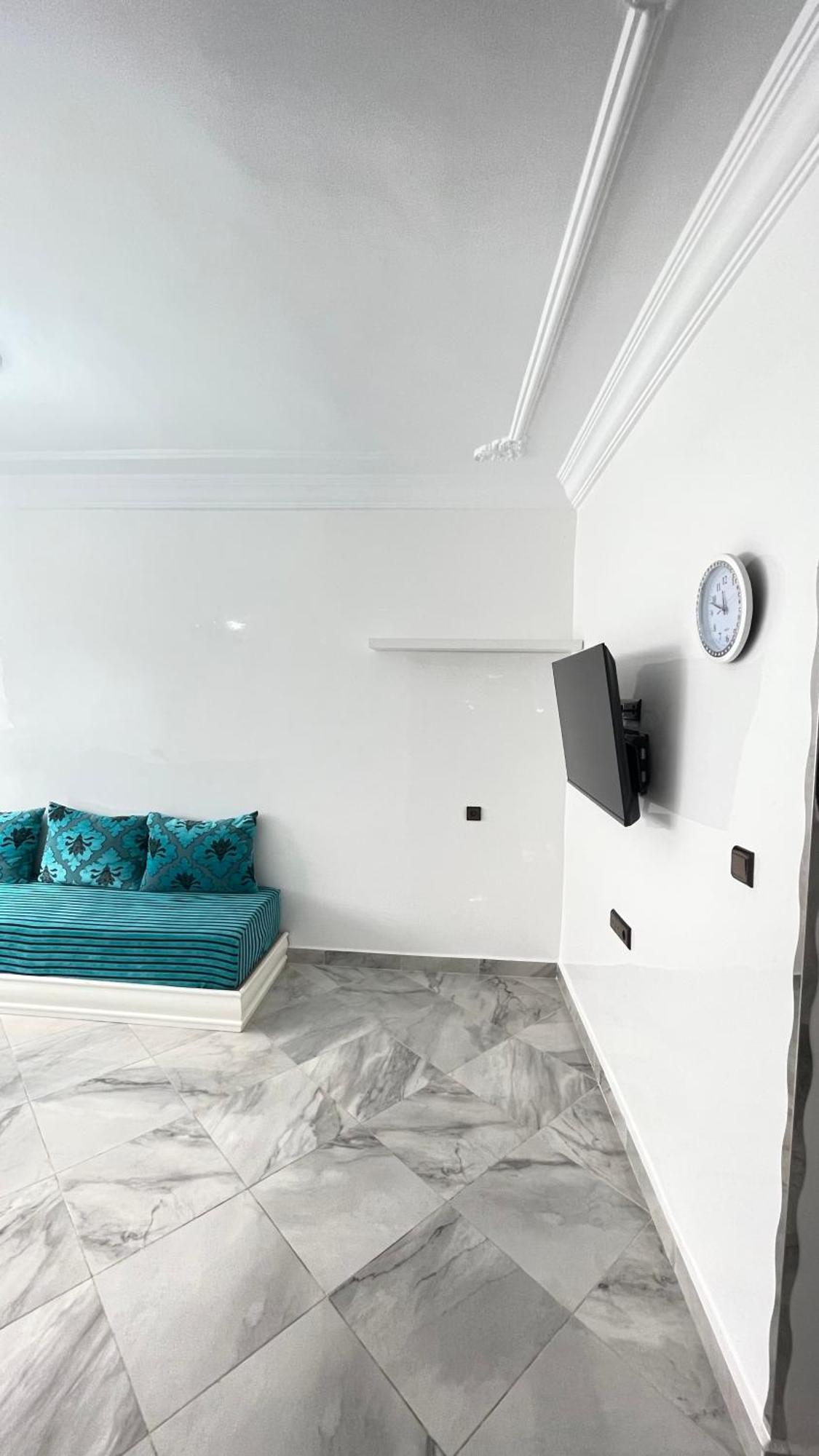 Tetouan Relax Apartement 외부 사진