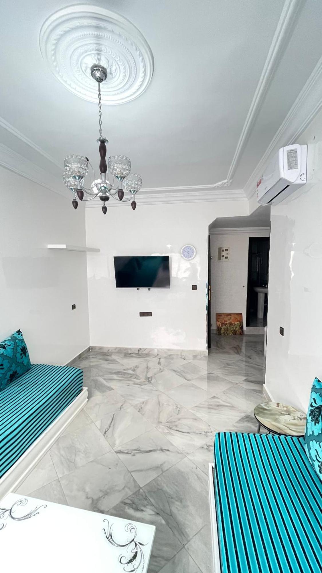 Tetouan Relax Apartement 외부 사진