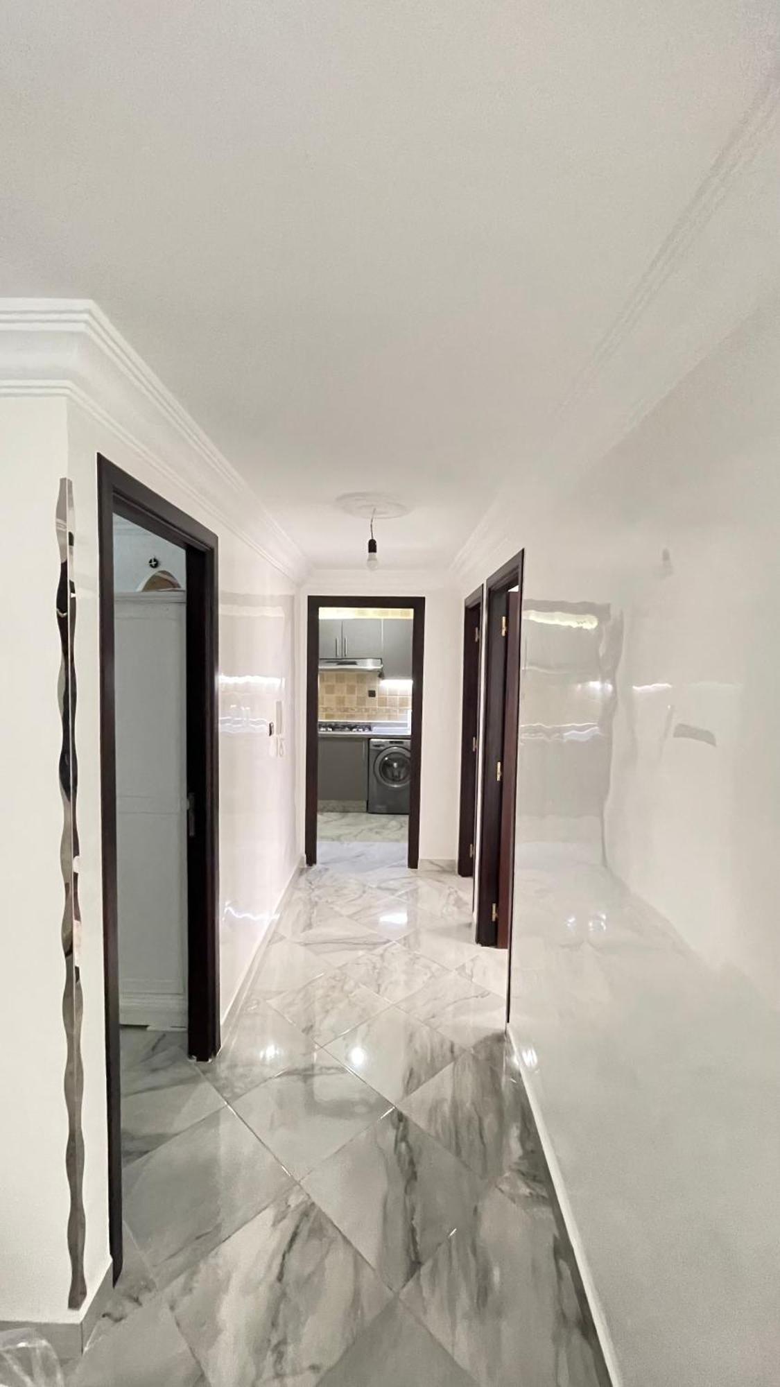 Tetouan Relax Apartement 외부 사진