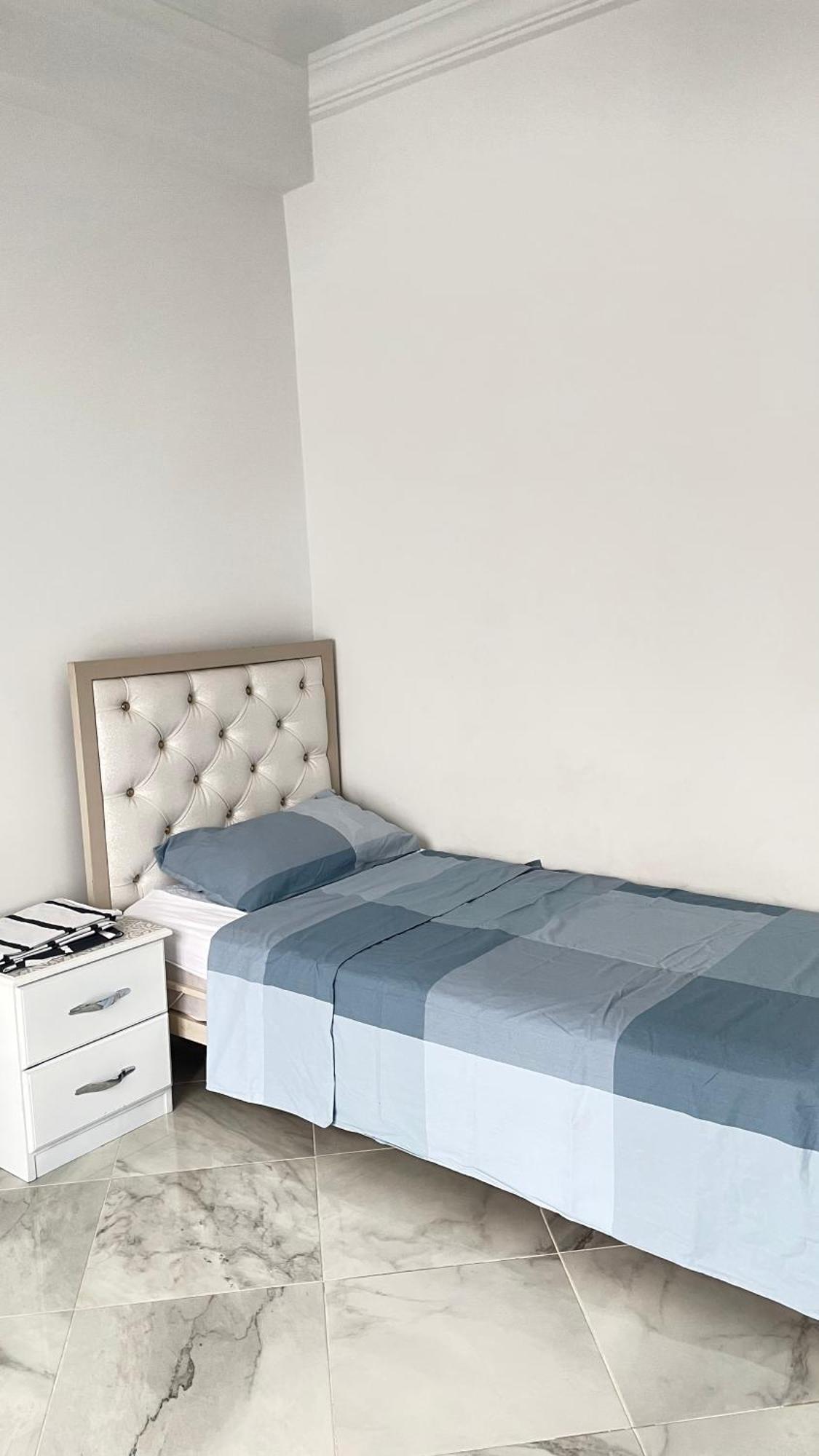 Tetouan Relax Apartement 외부 사진