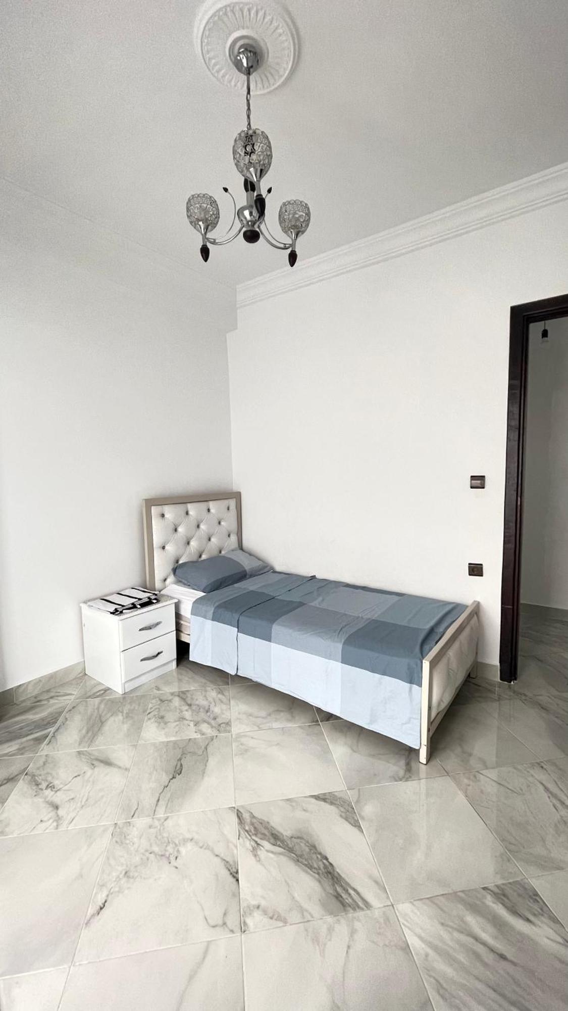 Tetouan Relax Apartement 외부 사진