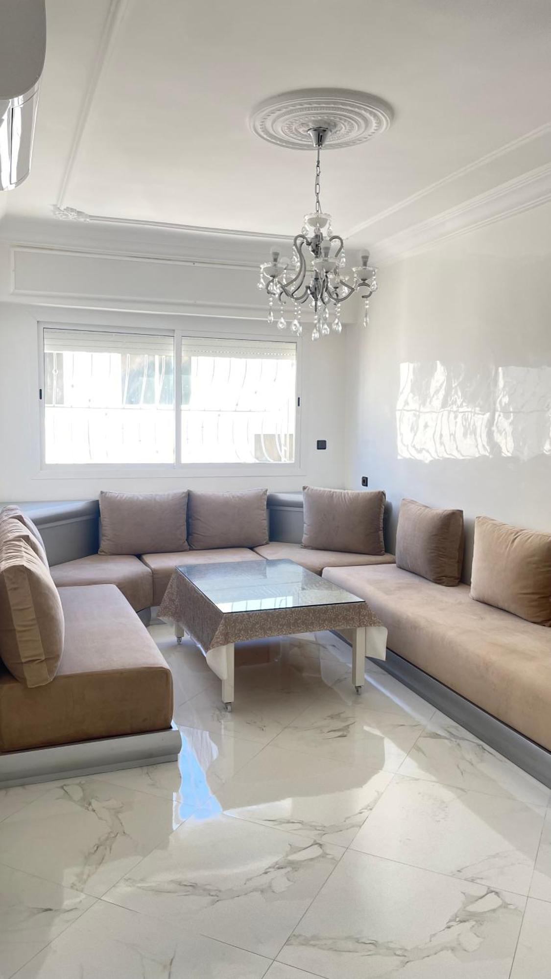 Tetouan Relax Apartement 외부 사진