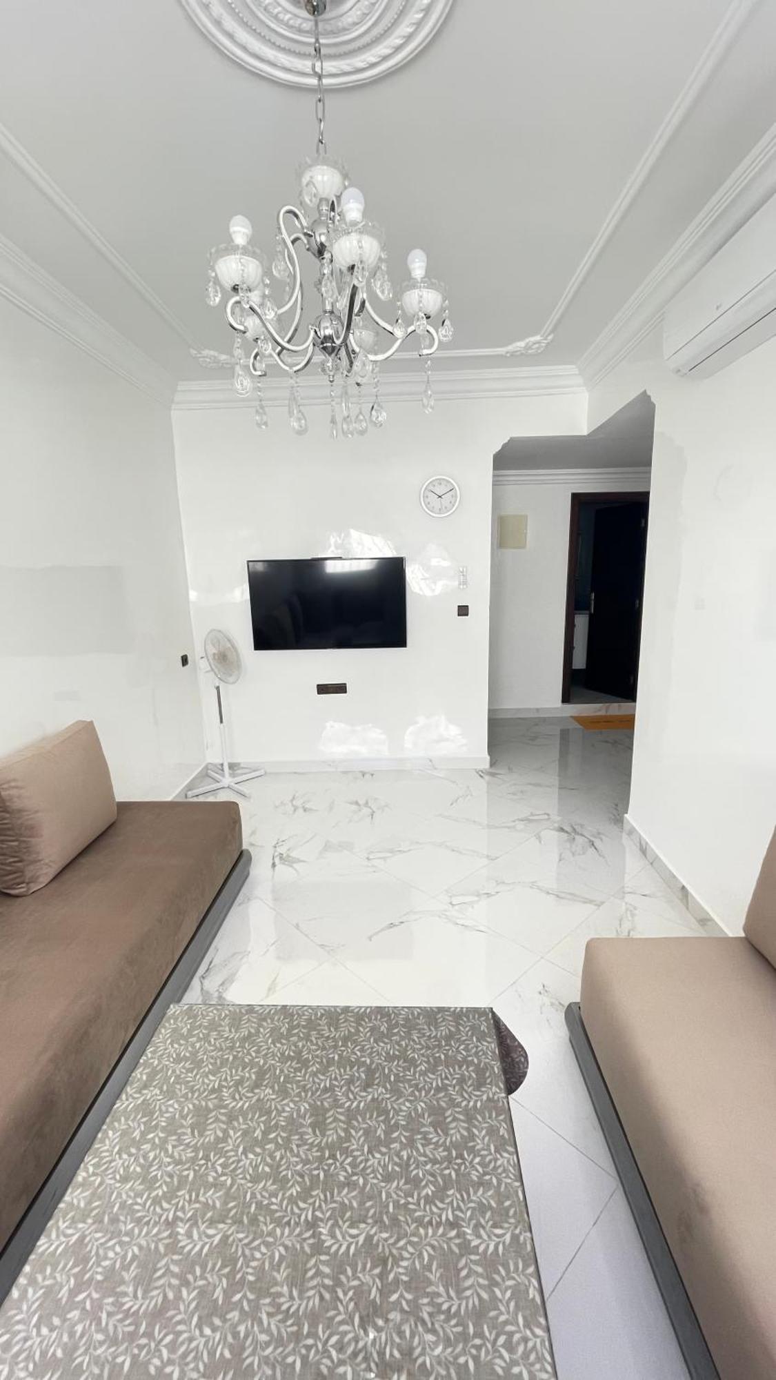 Tetouan Relax Apartement 외부 사진