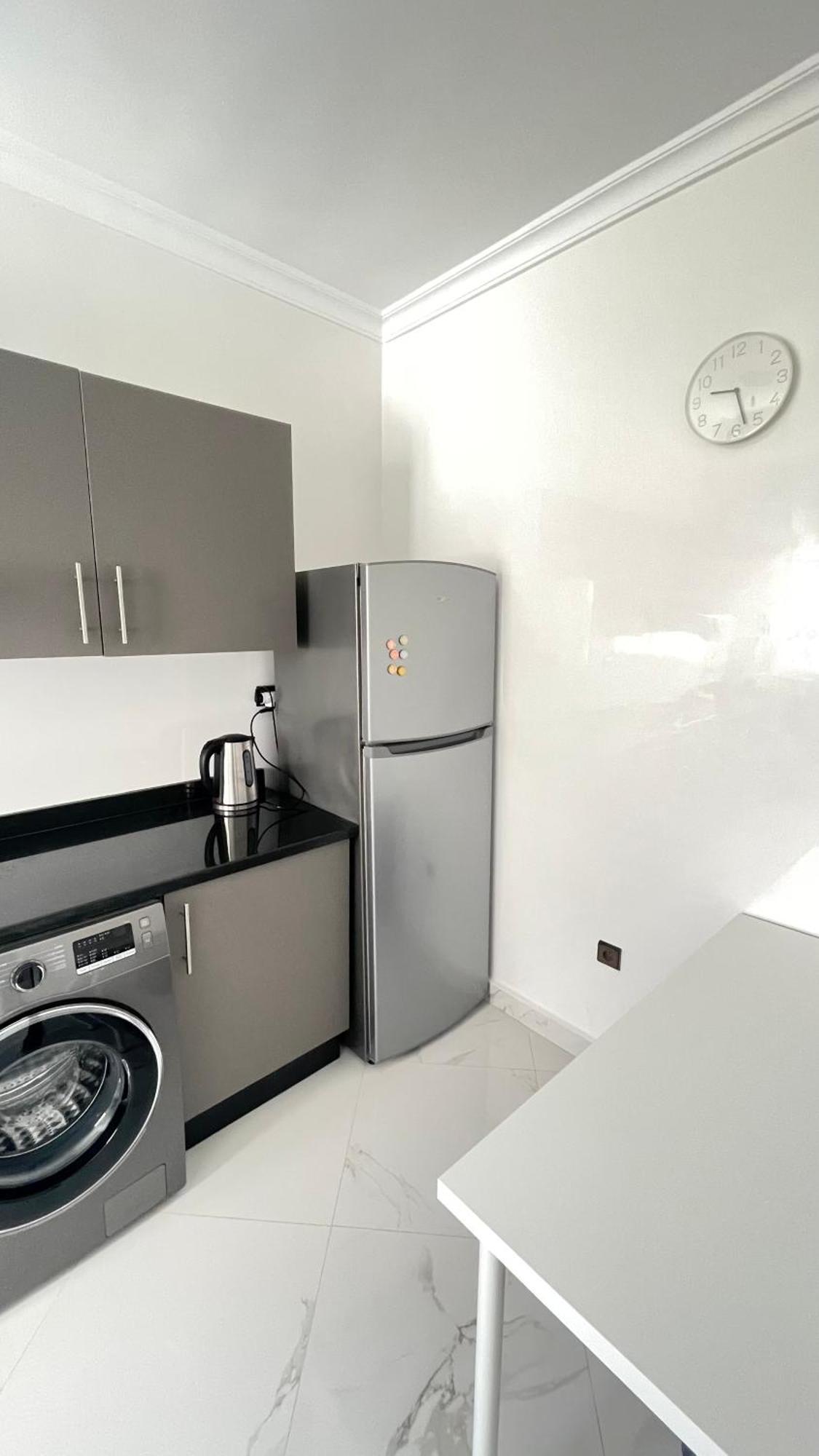 Tetouan Relax Apartement 외부 사진