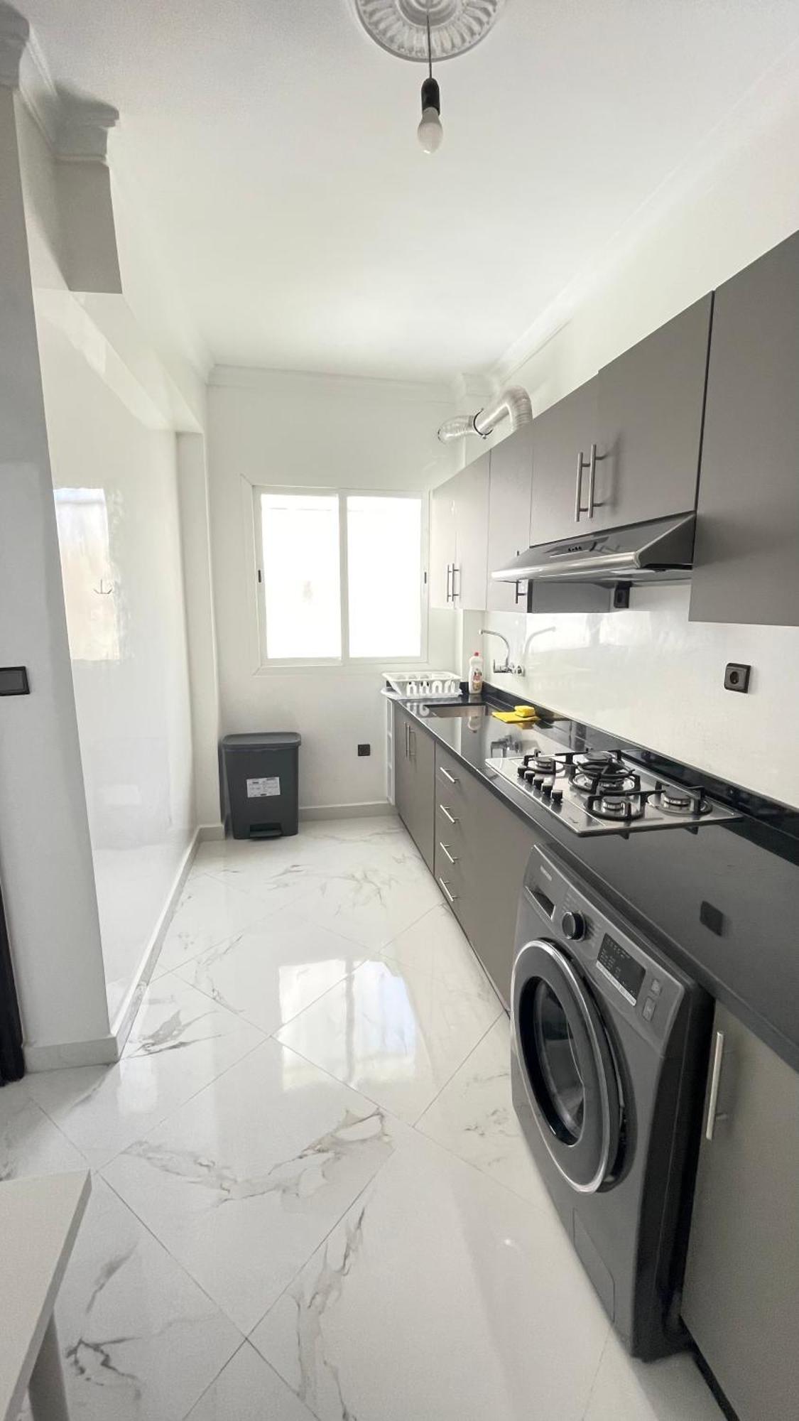 Tetouan Relax Apartement 외부 사진
