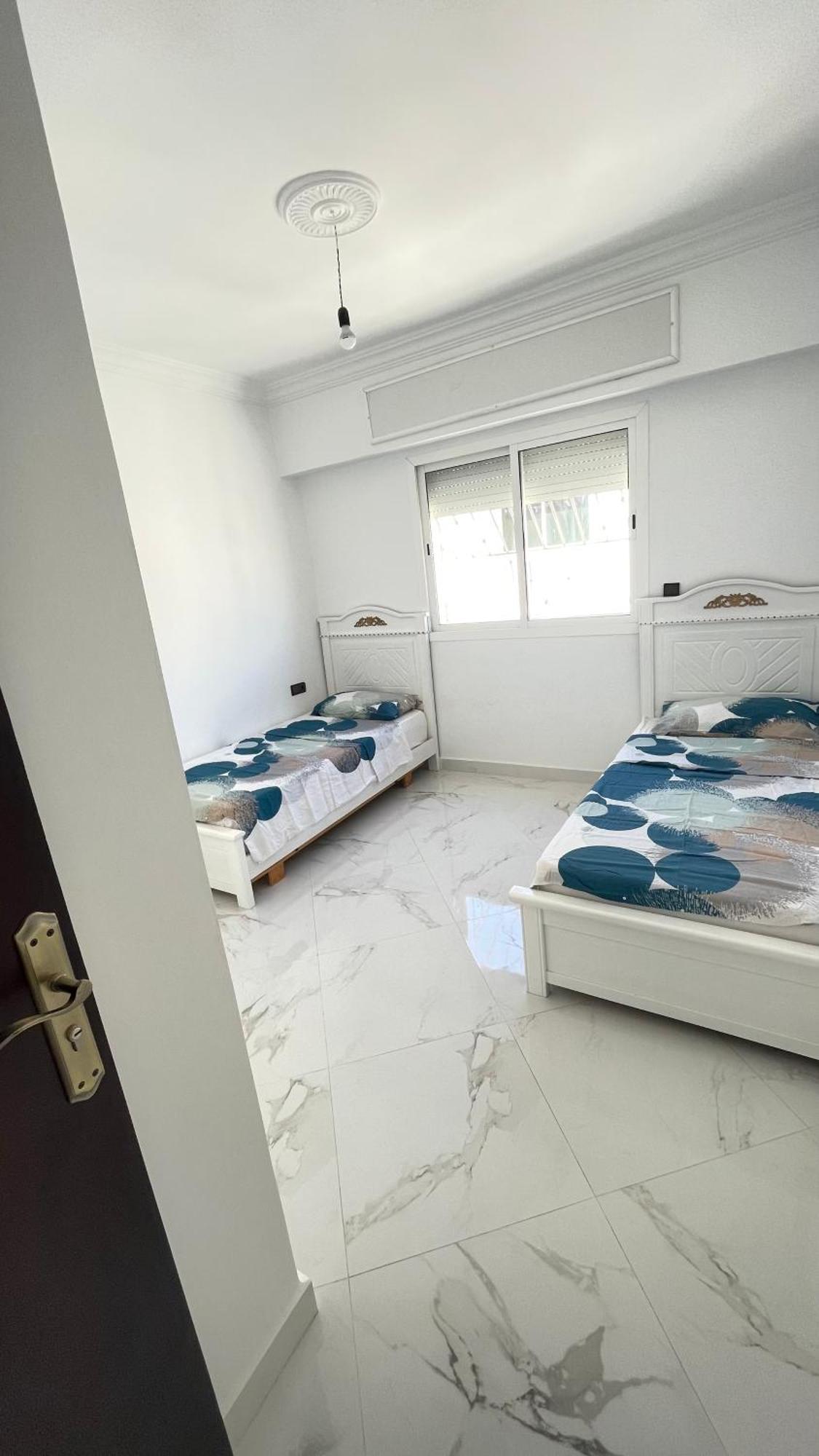 Tetouan Relax Apartement 외부 사진