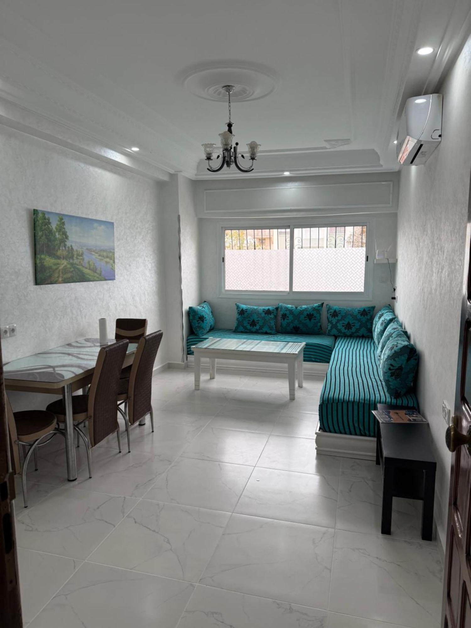 Tetouan Relax Apartement 외부 사진