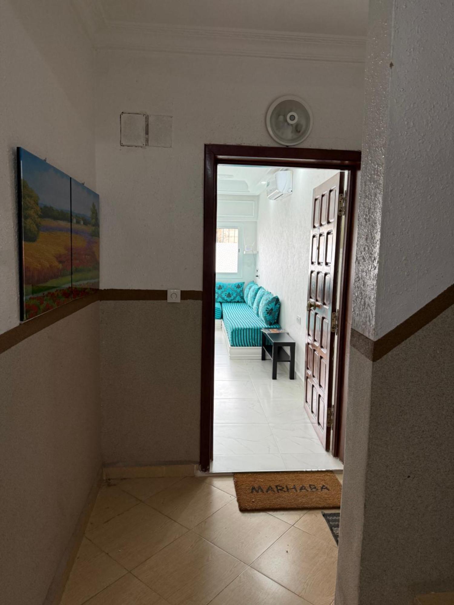 Tetouan Relax Apartement 외부 사진