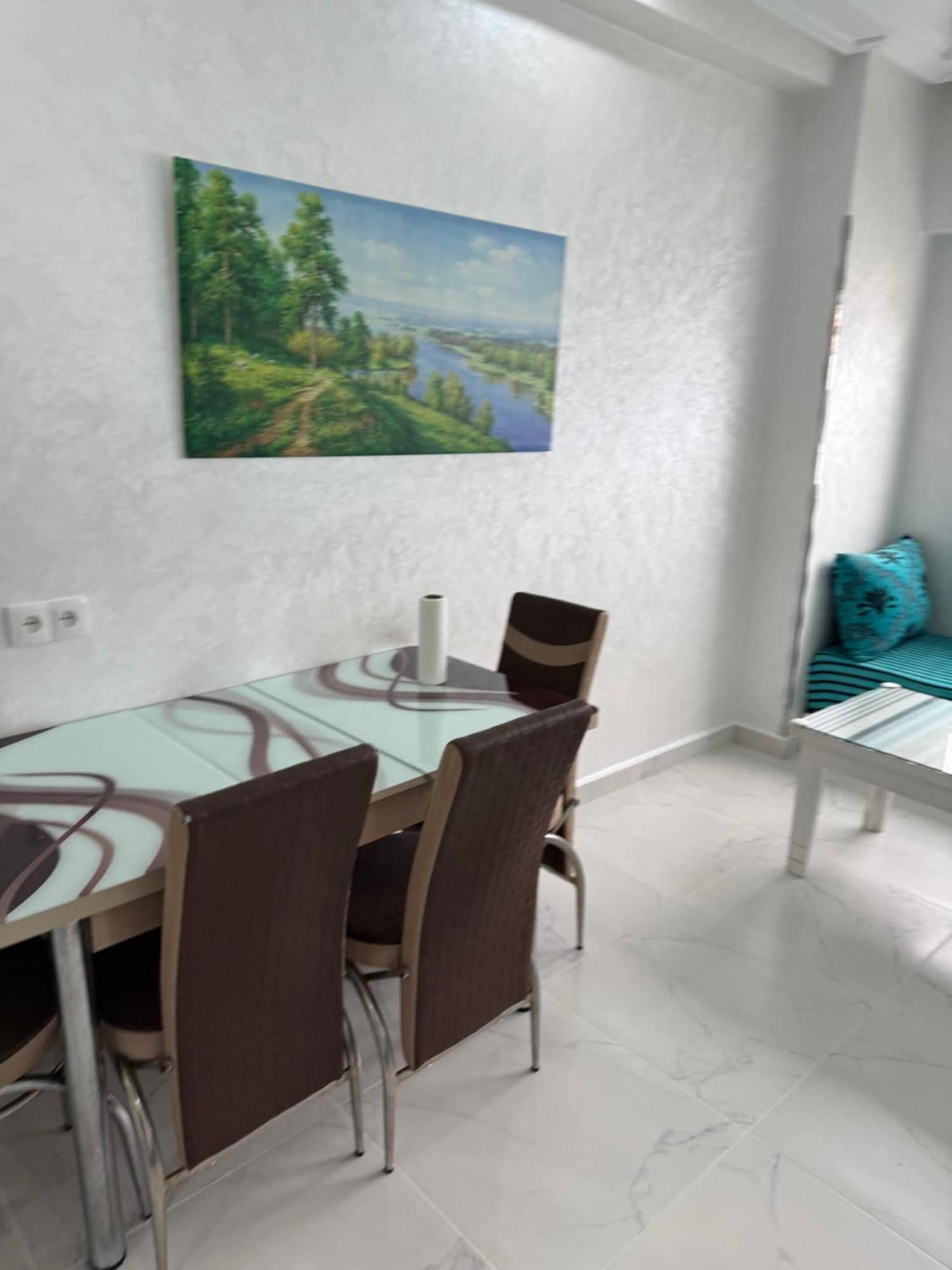 Tetouan Relax Apartement 외부 사진