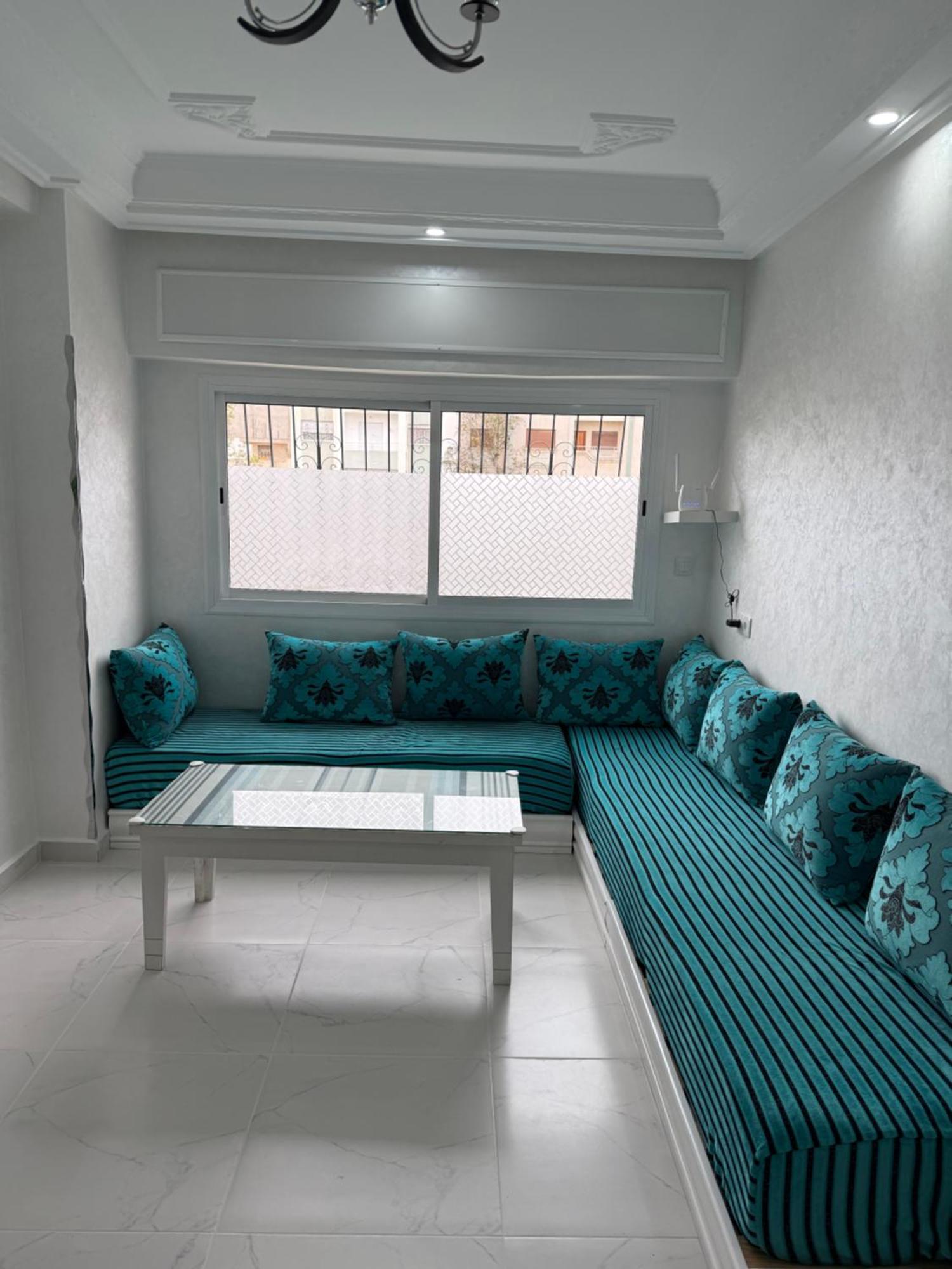 Tetouan Relax Apartement 외부 사진