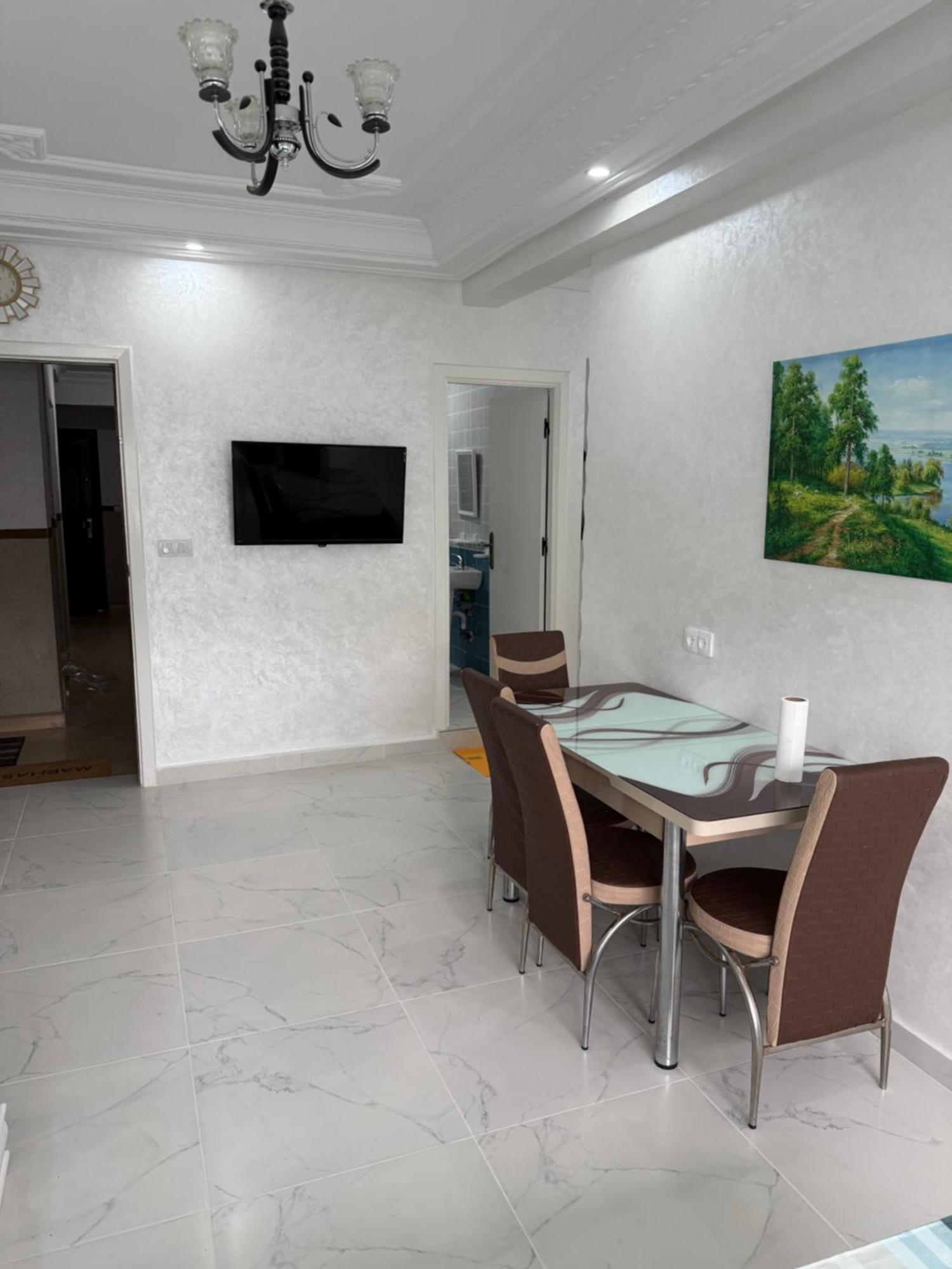 Tetouan Relax Apartement 외부 사진