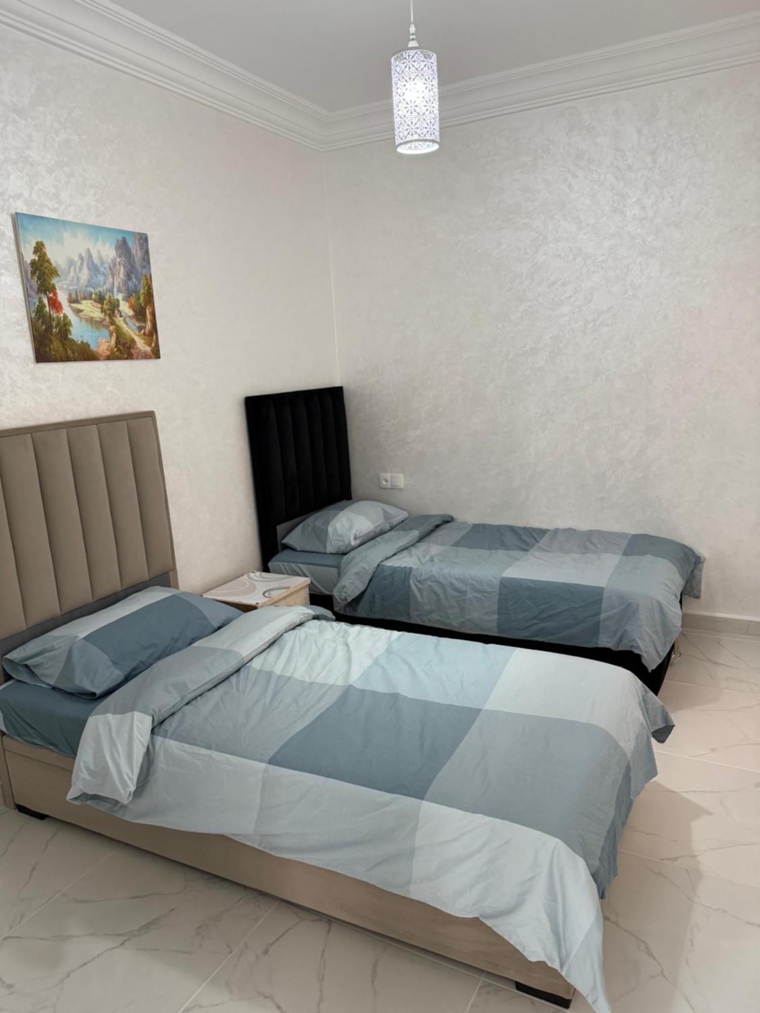 Tetouan Relax Apartement 외부 사진