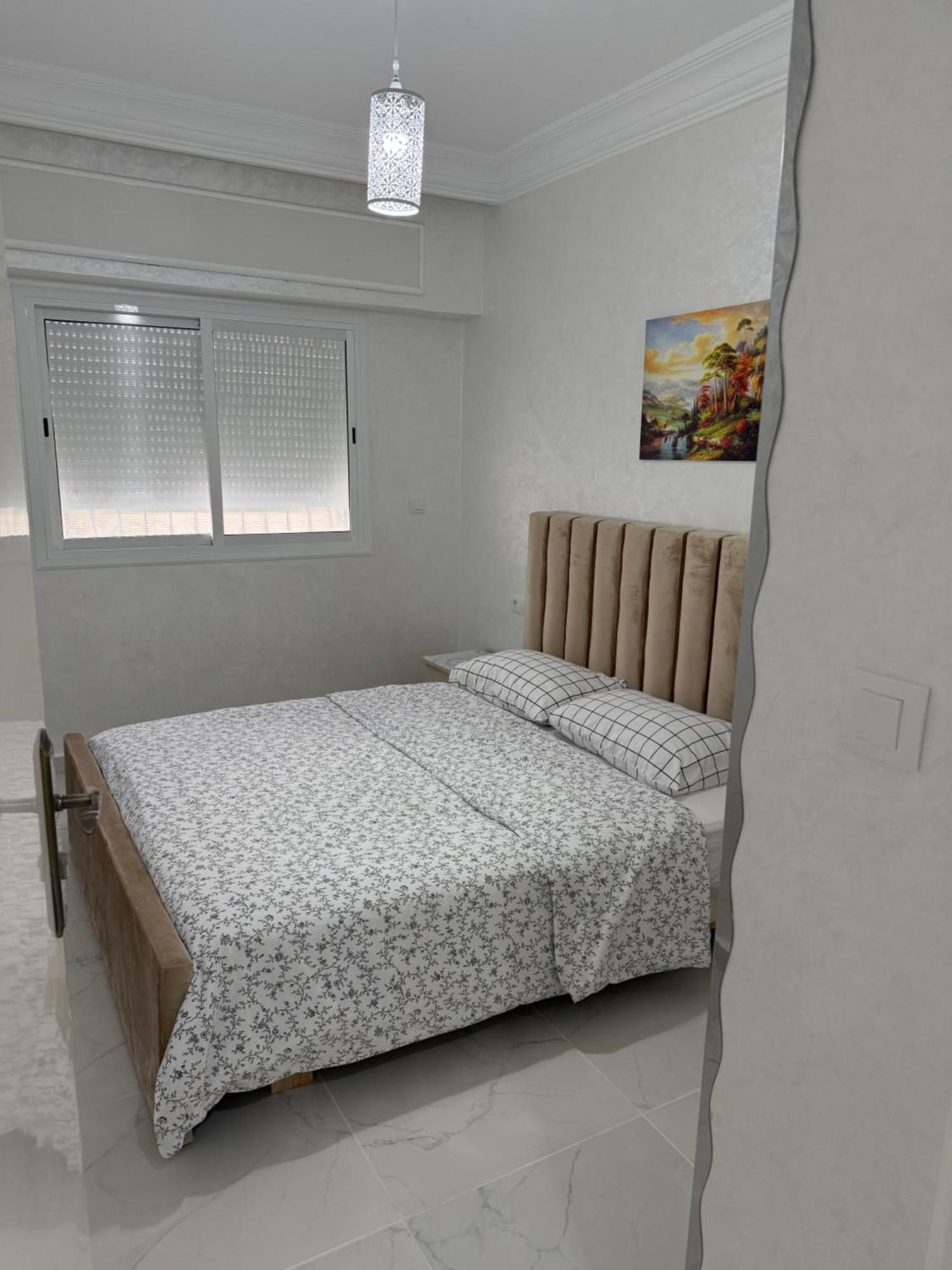 Tetouan Relax Apartement 외부 사진