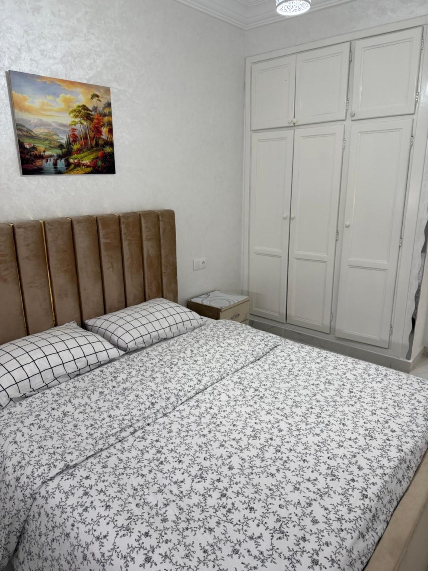 Tetouan Relax Apartement 외부 사진