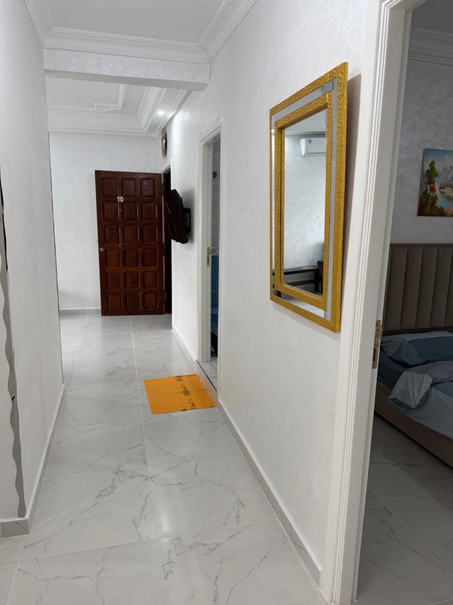 Tetouan Relax Apartement 외부 사진