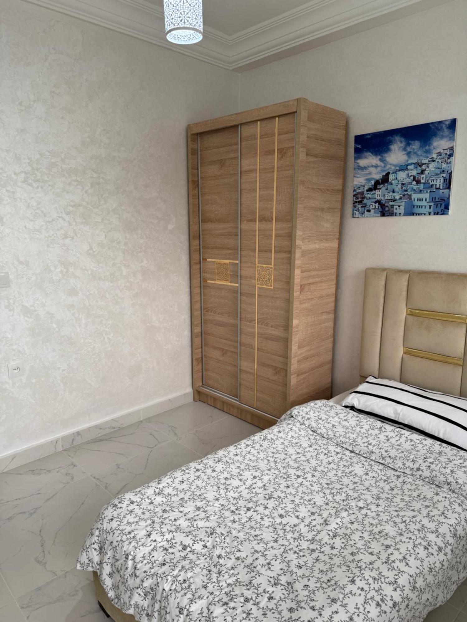 Tetouan Relax Apartement 외부 사진