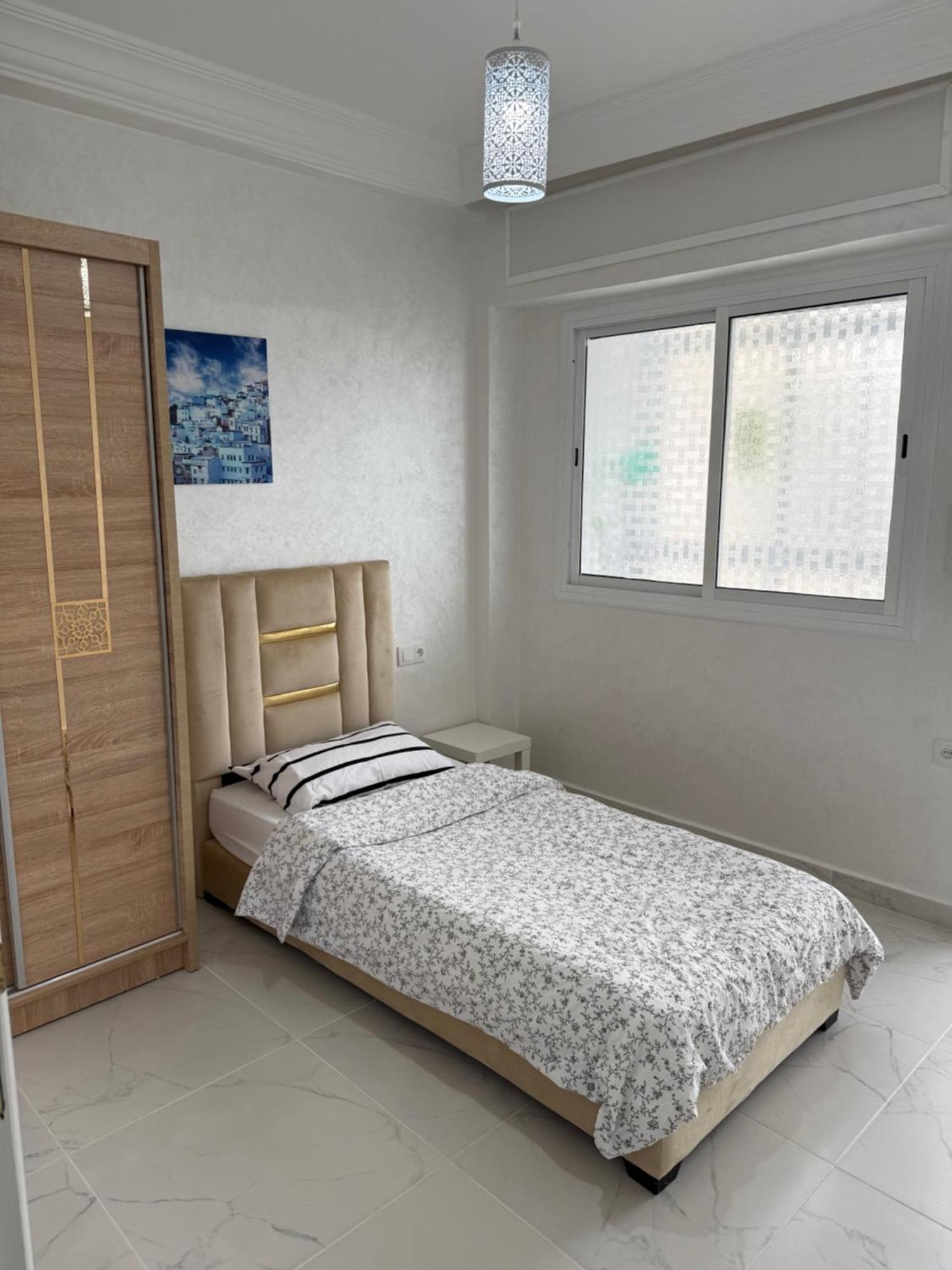 Tetouan Relax Apartement 외부 사진