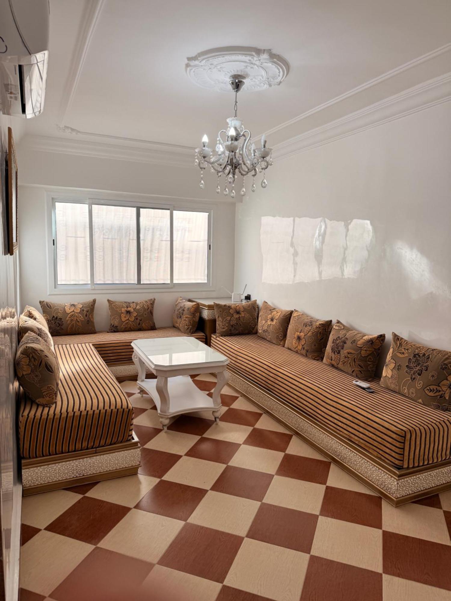 Tetouan Relax Apartement 외부 사진