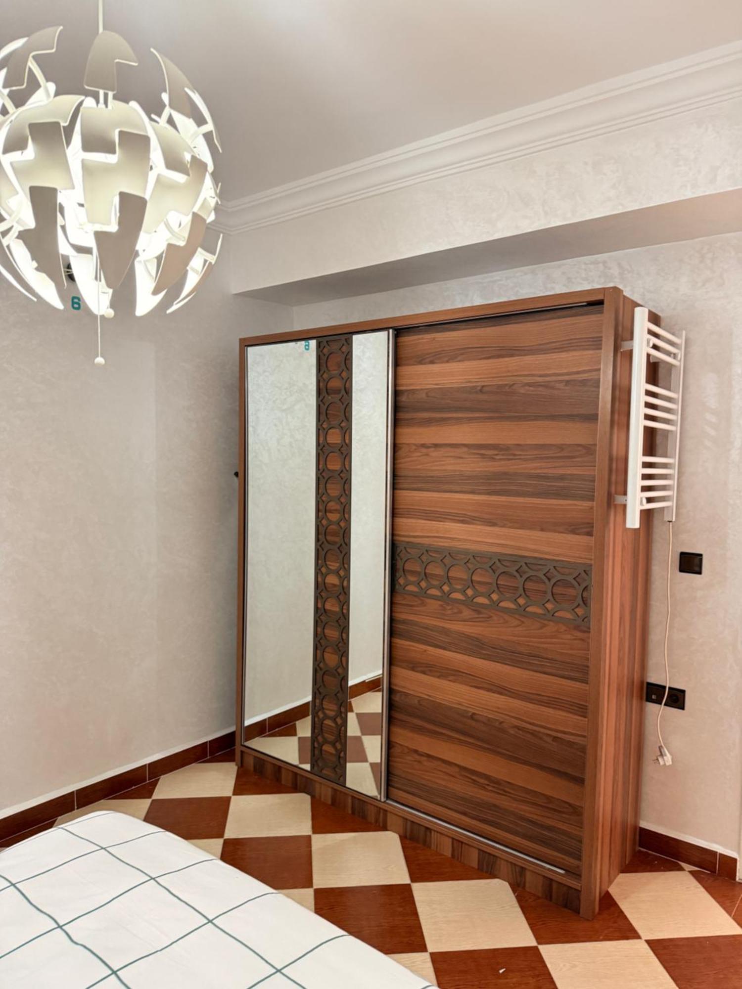 Tetouan Relax Apartement 외부 사진