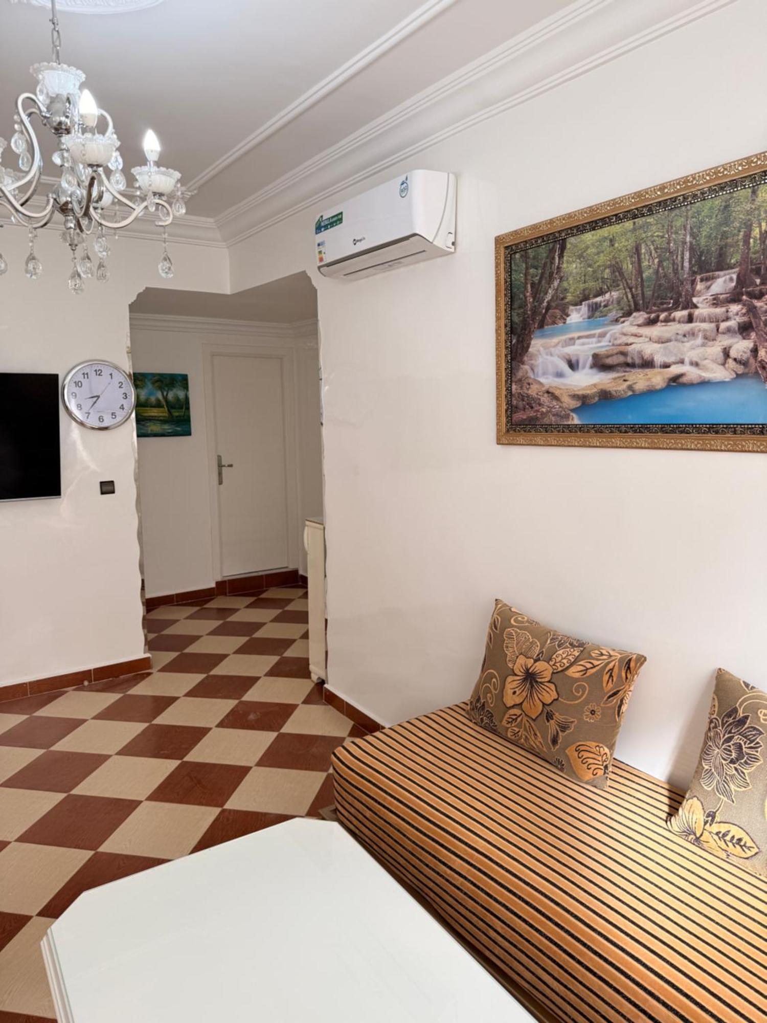 Tetouan Relax Apartement 외부 사진