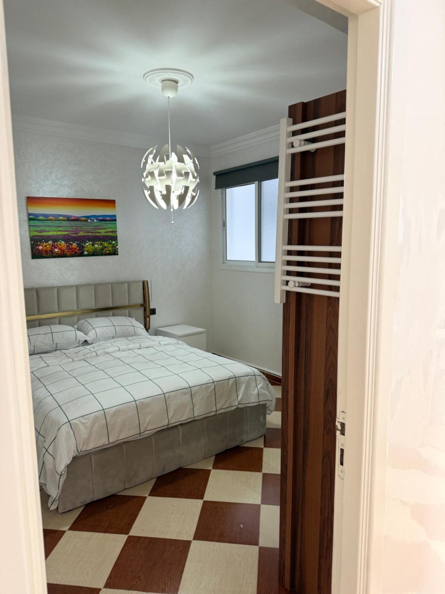 Tetouan Relax Apartement 외부 사진