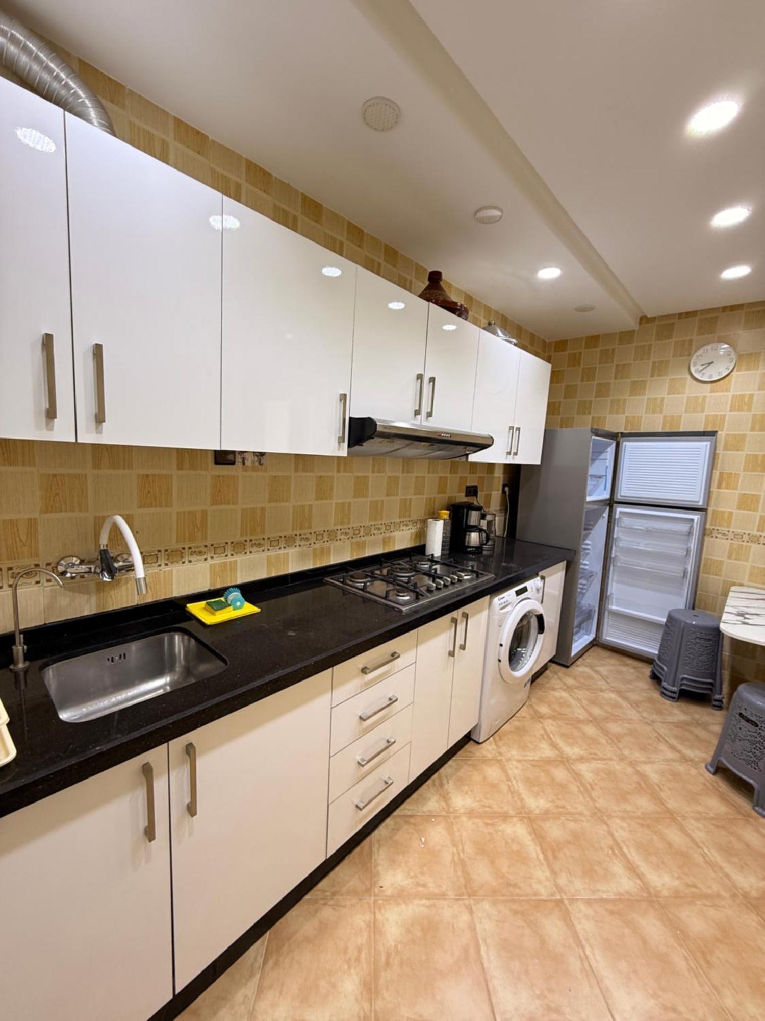 Tetouan Relax Apartement 외부 사진