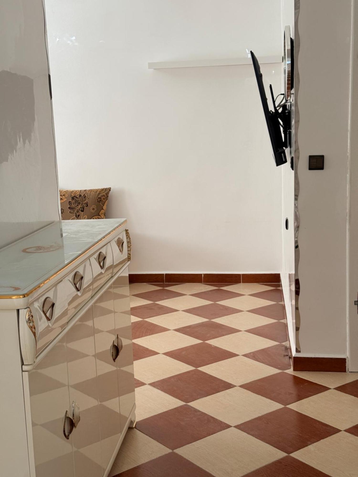 Tetouan Relax Apartement 외부 사진