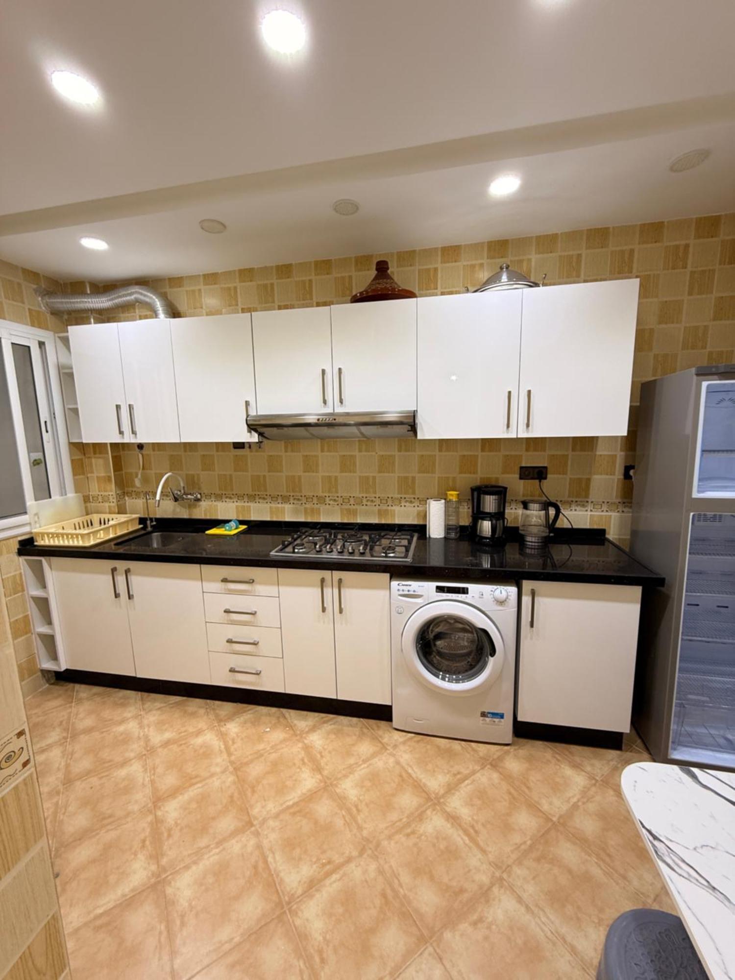 Tetouan Relax Apartement 외부 사진