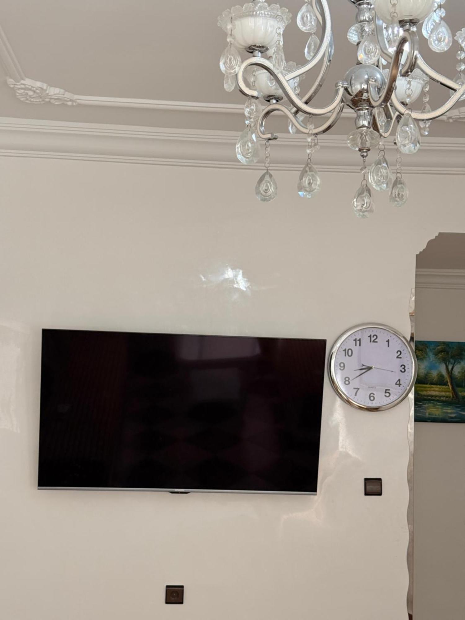 Tetouan Relax Apartement 외부 사진