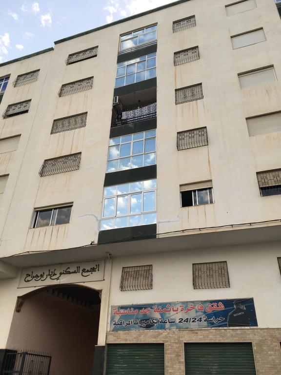 Tetouan Relax Apartement 외부 사진