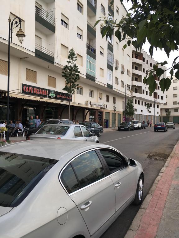 Tetouan Relax Apartement 외부 사진