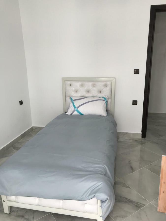 Tetouan Relax Apartement 외부 사진