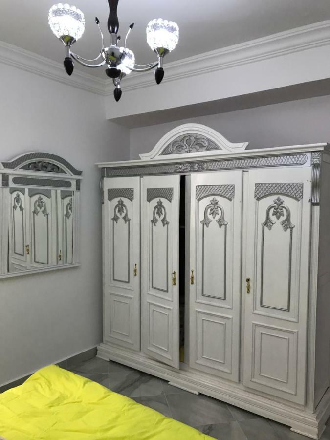Tetouan Relax Apartement 외부 사진