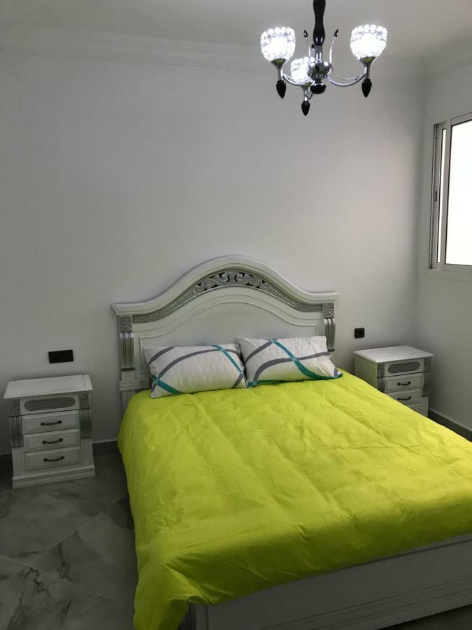 Tetouan Relax Apartement 외부 사진