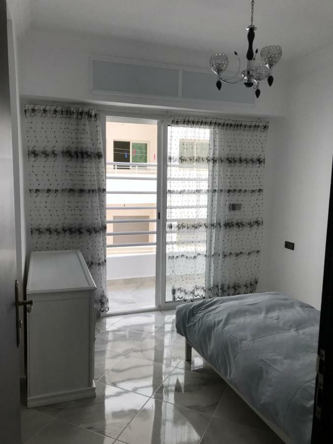 Tetouan Relax Apartement 외부 사진