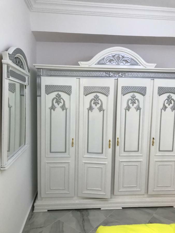 Tetouan Relax Apartement 외부 사진