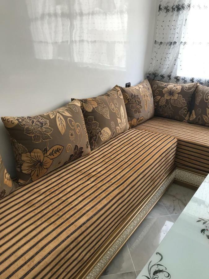 Tetouan Relax Apartement 외부 사진
