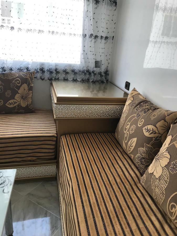 Tetouan Relax Apartement 외부 사진