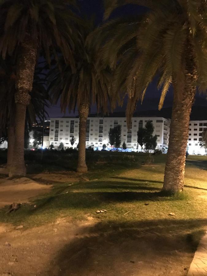 Tetouan Relax Apartement 외부 사진